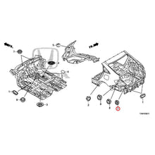 Load image into Gallery viewer, [NEW] JDM HONDA INSIGHT ZE4 2021 Grommets (Rear) GENUINE OEM
