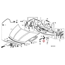 Load image into Gallery viewer, [NEW] JDM HONDA CIVIC FN2 2009 Hood GENUINE OEM
