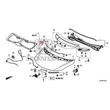 Load image into Gallery viewer, [NEW] JDM HONDA FIT GK5 2014 Hood GENUINE OEM

