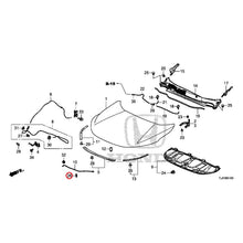 Load image into Gallery viewer, [NEW] JDM HONDA CR-V RW1 2021 Hood GENUINE OEM
