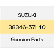 [NEW] JDM SUZUKI SWIFT ZC13/43/53/83,ZD53/83 The blade rubber (R) 38346-57L10 GENUINE OEM