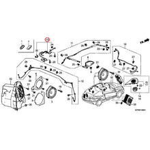Load image into Gallery viewer, [NEW] JDM HONDA CR-Z ZF2 2014 Antenna/Speakers GENUINE OEM
