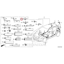 Load image into Gallery viewer, [NEW] JDM HONDA FIT e:HEV GR3 2023 Wiring Harness (3) GENUINE OEM

