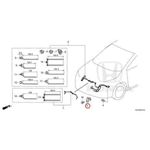 Load image into Gallery viewer, [NEW] JDM HONDA CIVIC FL5 2023 Wiring Harness (2) GENUINE OEM
