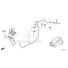 Load image into Gallery viewer, [NEW] JDM HONDA N-ONE JG3 2023 Windshield Washer GENUINE OEM
