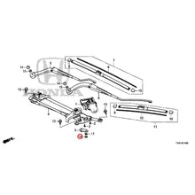 Load image into Gallery viewer, [NEW] JDM HONDA ACCORD CV3 2022 Front Windshield Wiper GENUINE OEM
