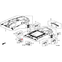 Load image into Gallery viewer, [NEW] JDM HONDA CR-V HYBRID RT5 2020 Roof Lining GENUINE OEM
