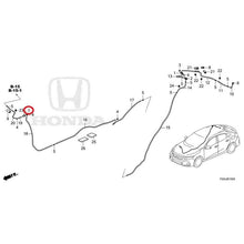 Load image into Gallery viewer, [NEW] JDM HONDA CIVIC FK8 2020 Windshield Washer (Rear) GENUINE OEM
