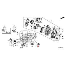 Load image into Gallery viewer, [NEW] JDM HONDA CR-Z ZF2 2016 Switches GENUINE OEM
