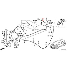 Load image into Gallery viewer, [NEW] JDM HONDA CR-Z ZF1 2012 Windshield Washer GENUINE OEM

