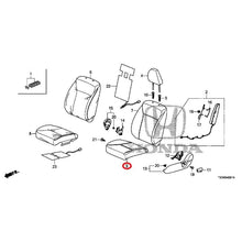 Load image into Gallery viewer, [NEW] JDM HONDA FIT HYBRID GP5 2017 Front Seat (Passenger Side) GENUINE OEM
