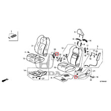 Load image into Gallery viewer, [NEW] JDM HONDA CR-Z ZF2 2014 Front Seat (Passenger Side) GENUINE OEM

