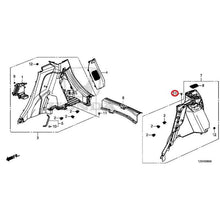 Load image into Gallery viewer, [NEW] JDM HONDA FIT e:HEV GR3 2020 Side Lining GENUINE OEM
