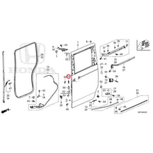 Load image into Gallery viewer, [NEW] JDM HONDA N-BOX JF5 2024 Sliding Door Panel GENUINE OEM
