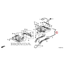 Load image into Gallery viewer, [NEW] JDM HONDA N-BOX CUSTOM JF3 2021 Rear Seat Short Part (L.) GENUINE OEM
