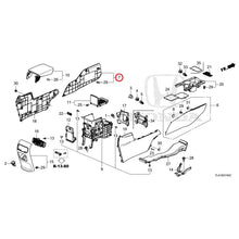 Load image into Gallery viewer, [NEW] JDM HONDA CR-V RW1 2022 Console GENUINE OEM
