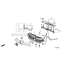 Load image into Gallery viewer, [NEW] JDM HONDA CR-V RW1 2021 Front Grill GENUINE OEM
