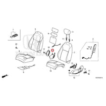 Load image into Gallery viewer, [NEW] JDM HONDA FIT e:HEV GR3 2021 Front Seat (Passenger Side) GENUINE OEM
