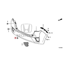 Load image into Gallery viewer, [NEW] JDM HONDA FIT GK5 2014 Rear Bumper GENUINE OEM
