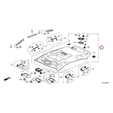 Load image into Gallery viewer, [NEW] JDM HONDA VEZEL RU1 2020 Roof Lining GENUINE OEM
