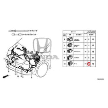 Load image into Gallery viewer, [NEW] JDM HONDA FIT e:HEV GR3 2020 Electrical Connector (Front) GENUINE OEM
