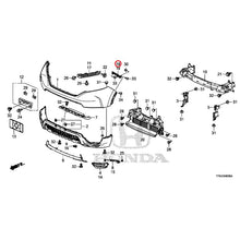 Load image into Gallery viewer, [NEW] JDM HONDA CR-V HYBRID RT5 2020 Front Bumper GENUINE OEM
