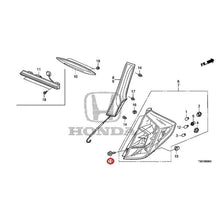 Load image into Gallery viewer, [NEW] JDM HONDA FIT GK5 2017 Taillights GENUINE OEM
