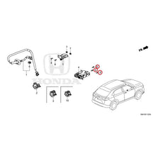 Load image into Gallery viewer, [NEW] JDM HONDA VEZEL e:HEV RV5 2025 Rear View Camera/Etc Unit GENUINE OEM
