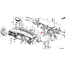 Load image into Gallery viewer, [NEW] JDM HONDA GRACE HYBRID GM4 2015 Instrument panel GENUINE OEM
