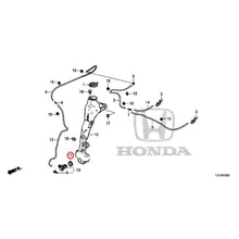 Load image into Gallery viewer, [NEW] JDM HONDA S660 JW5 2020 Windshield Washer GENUINE OEM
