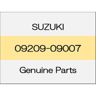 [NEW] JDM SUZUKI SWIFT ZC13/43/53/83,ZD53/83 linkage 09209-09007 GENUINE OEM