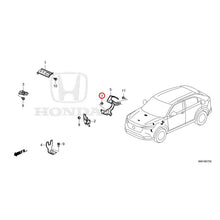 Load image into Gallery viewer, [NEW] JDM HONDA VEZEL RV3 2021 Wiring Harness Bracket GENUINE OEM
