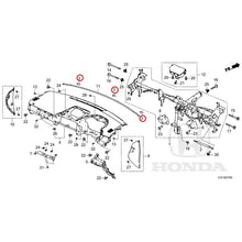 Load image into Gallery viewer, [NEW] JDM HONDA WR-V RG5 2024 Instrument panel GENUINE OEM
