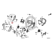Load image into Gallery viewer, [NEW] JDM HONDA ODYSSEY RC1 2020 Steering Wheel (SRS) (-130/530) GENUINE OEM
