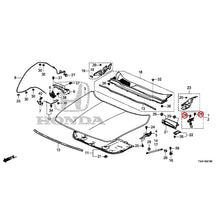 Load image into Gallery viewer, [NEW] JDM HONDA ACCORD CV3 2022 Hood GENUINE OEM
