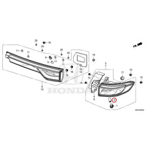 Load image into Gallery viewer, [NEW] JDM HONDA VEZEL e:HEV RV5 2021 Taillights GENUINE OEM
