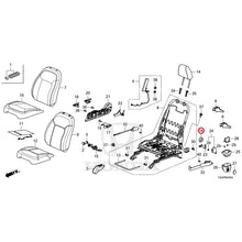 Load image into Gallery viewer, [NEW] JDM HONDA N-ONE JG3 2023 Front Seat (Driver's Side) GENUINE OEM
