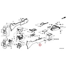 Load image into Gallery viewer, [NEW] JDM HONDA VEZEL e:HEV RV5 2021 Console GENUINE OEM
