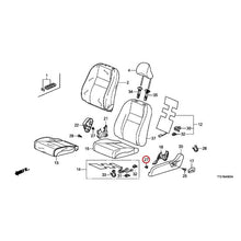 Load image into Gallery viewer, [NEW] JDM HONDA FIT HYBRID GP4 2012 Front Seat (Passenger Side) (2) GENUINE OEM
