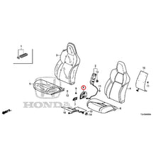 Load image into Gallery viewer, [NEW] JDM HONDA S660 JW5 2020 Seat (Driver's Side) GENUINE OEM
