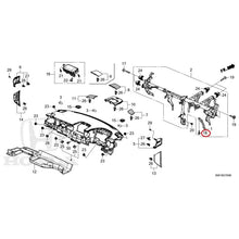 Load image into Gallery viewer, [NEW] JDM HONDA VEZEL e:HEV RV5 2025 Instrument panel GENUINE OEM
