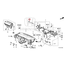 Load image into Gallery viewer, [NEW] JDM HONDA ODYSSEY e:HEV RC5 2024 Instrument panel GENUINE OEM
