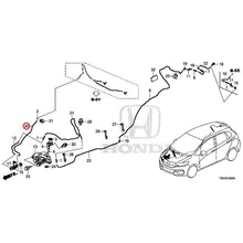 Load image into Gallery viewer, [NEW] JDM HONDA FIT GK5 2016 Windshield Washer GENUINE OEM
