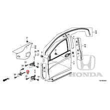 Load image into Gallery viewer, [NEW] JDM HONDA GRACE GM6 2015 Front Door Panel GENUINE OEM
