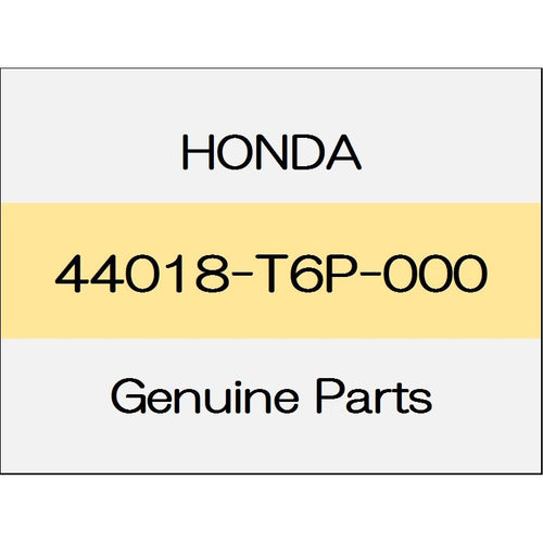 [NEW] JDM HONDA VEZEL RU Outboard boots set (L) 1504 ~ 1602 44018-T6P-000 GENUINE OEM
