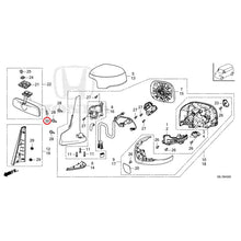 Load image into Gallery viewer, [NEW] JDM HONDA N-BOX JOY JF6 2025 Mirrors GENUINE OEM
