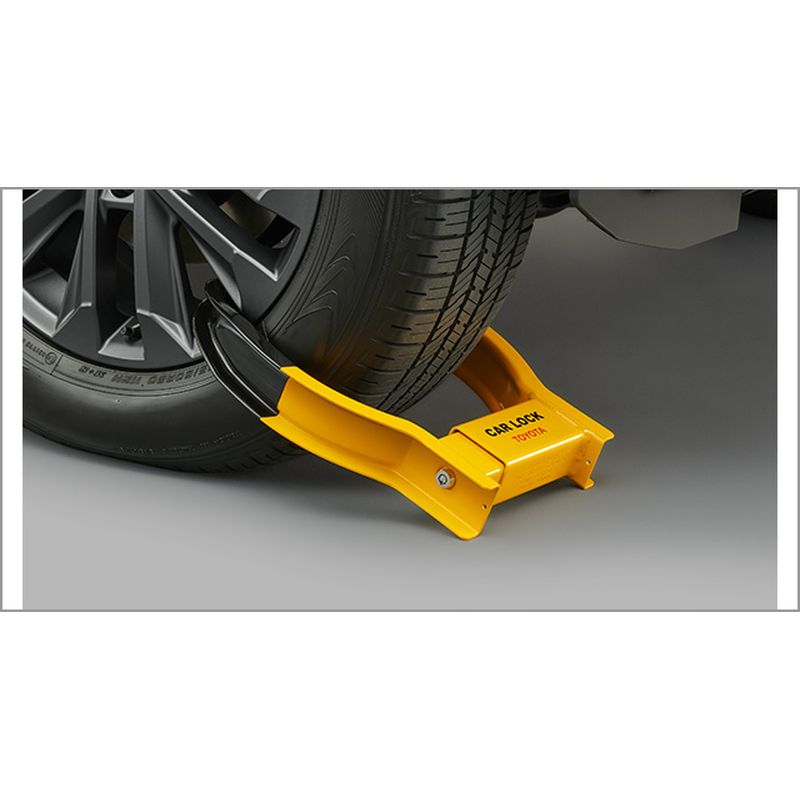 [NEW] JDM Toyota Prius 6# Car Lock Genuine OEM – JDM Yamato