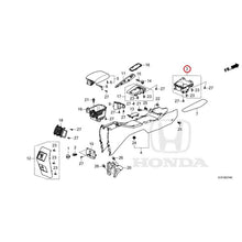 Load image into Gallery viewer, [NEW] JDM HONDA WR-V RG5 2024 Console GENUINE OEM
