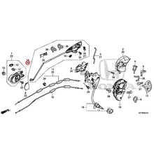 Load image into Gallery viewer, [NEW] JDM HONDA CR-Z ZF2 2016 Door Locks/Outer Handles GENUINE OEM
