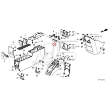 Load image into Gallery viewer, [NEW] JDM HONDA Honda e ZC7 2023 Console GENUINE OEM
